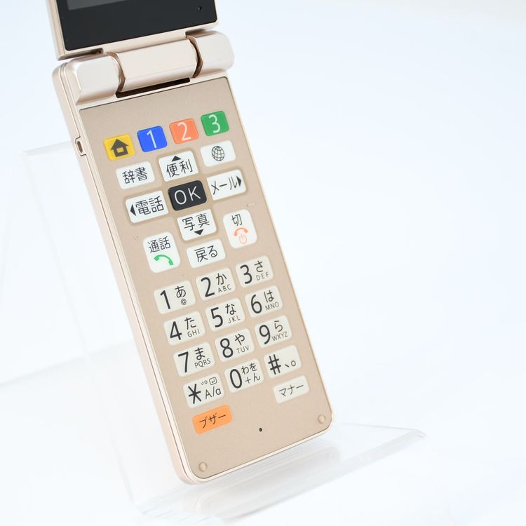 �����ۥ����ͭ���Softbank A207SH ���󤿤����11 �������