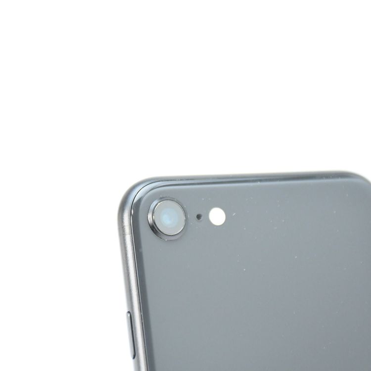 �����ʡ�docomo iPhone SE �裲���� 64GB �֥�å�