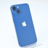 ڱվʡХåƥ꡼81%SIMե꡼ iPhone13 128GB ֥롼