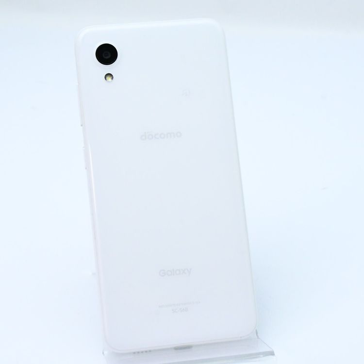 ɹSIMե꡼ docomo Galaxy A22 5G SC-56B ۥ磻