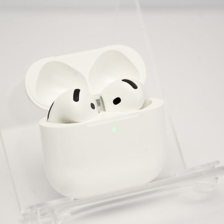 �ڿ���Ʊ�͡�Apple AirPods 5 A3531 �����ݾ�2027ǯ10��14���ޤ�