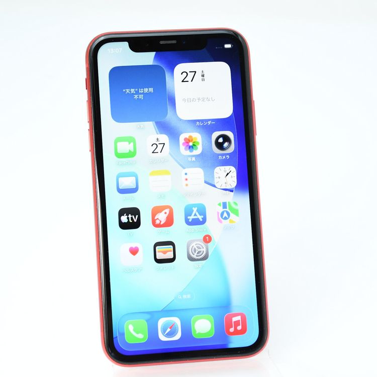 �����ʡ�SIM�ե꡼ iPhone11 64GB ��å�