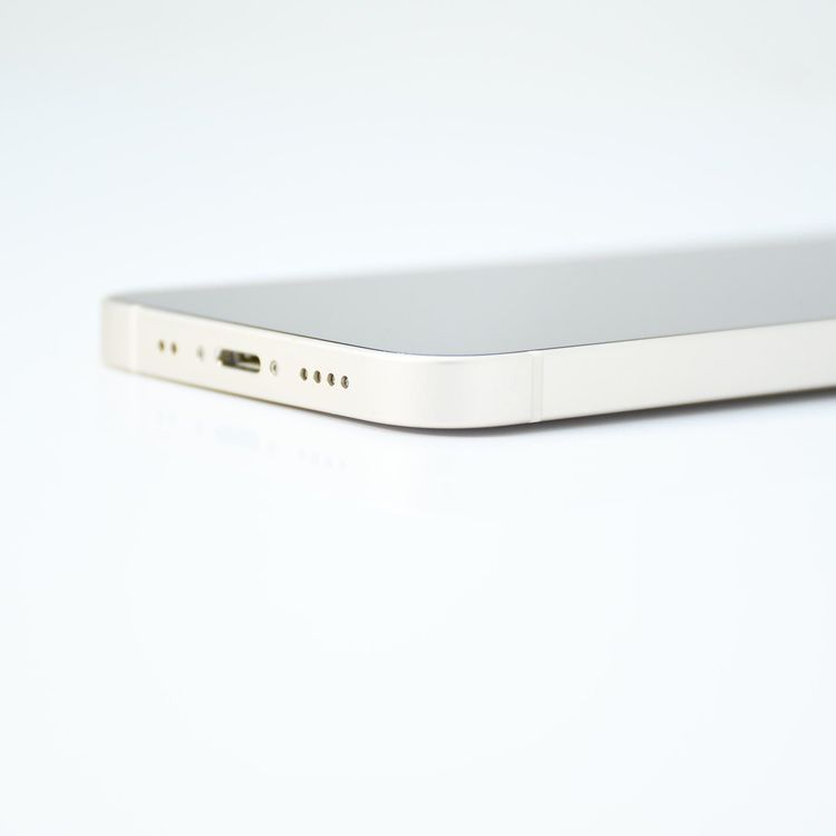 �����ʡ���������87���SIM�ե꡼ iPhone12 mini 64GB �ۥ磻��