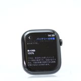 ڥХåƥ꡼100Apple Watch Series10 GPS 46mm ݾͭ