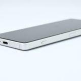 ʡau SIMե꡼ Xperia 5 IV SOG09 ۥ磻