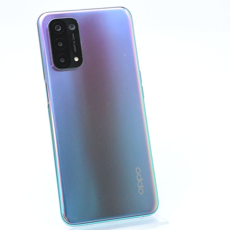 ڱվʡ au SIMե꡼ OPPO A54 5G OPG02 ѡץ