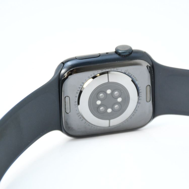 �ڥХåƥ꡼��������85���Apple Watch Series 8 45mm