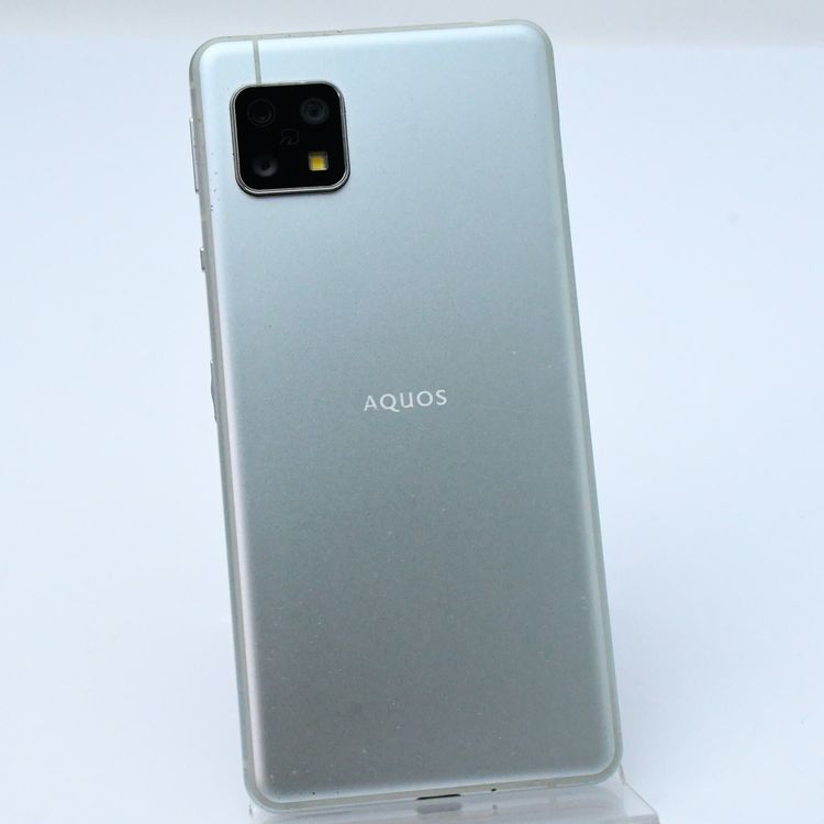 ڱվʡɹ SIMե꡼ AQUOS sense 5G A004SH ꡼֥С