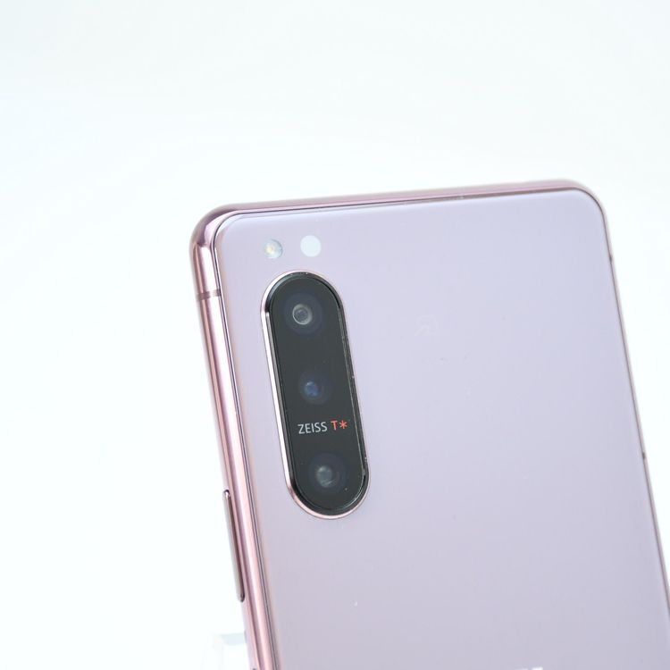 �ڱվ����ʡ�au SIM�ե꡼ Xperia 5 II SOG02 �ԥ�