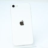 ��ư��ġ�����100 %���վ����ʡ�SIM�ե꡼ iPhone SE�裲���� 128GB �ۥ磻��