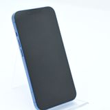 ڽХåƥ꡼ 100SIMե꡼ iPhone13 128GB ֥롼