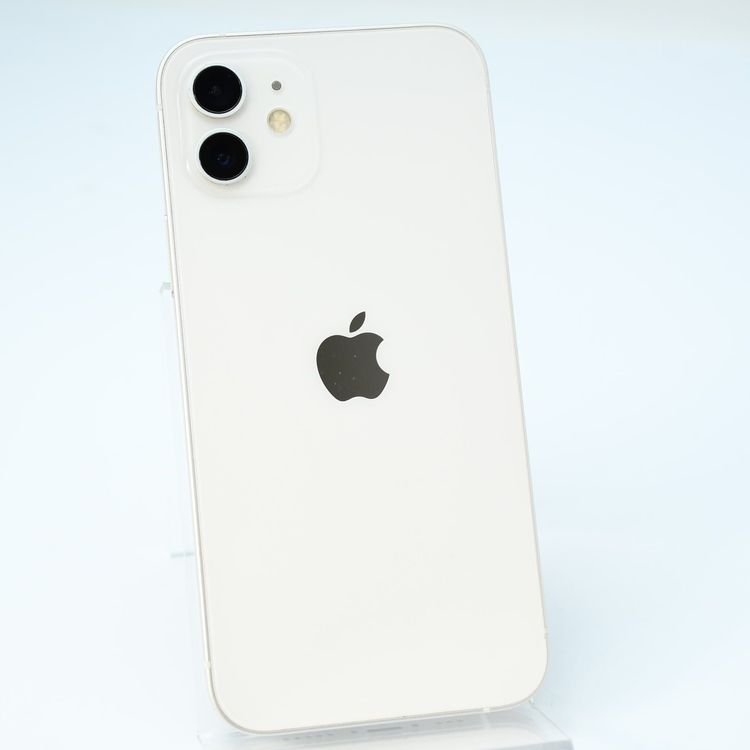 ưġ100 %ʡ SIMե꡼ iPhone12 64GB ۥ磻