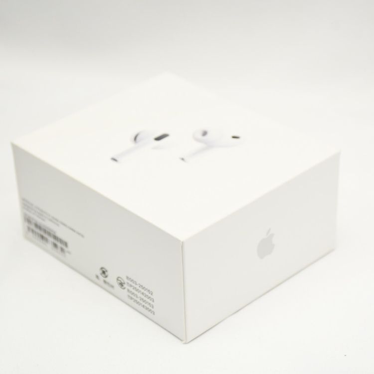 �ڿ���̤������Apple�ݾ�ͭ���AirPods Pro 3 MFHP4J/A A3063