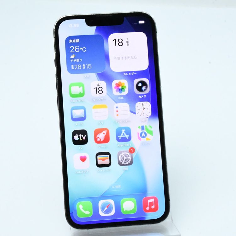 ̳ưǽdocomo SIMե꡼ iPhone13 Pro 128GB ե
