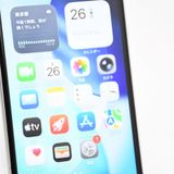 ��ư���ǽ������80%��SIM�ե꡼ iPhoneSE �裲���� 64GB �ۥ磻��