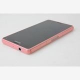 SIM�ե꡼���¿��ݾڡ��ɥ��� Xperia A4 SO-04G �ԥ󥯡������ɹ�
