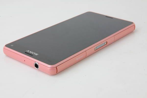 SIM�ե꡼���¿��ݾڡ��ɥ��� Xperia A4 SO-04G �ԥ󥯡������ɹ�