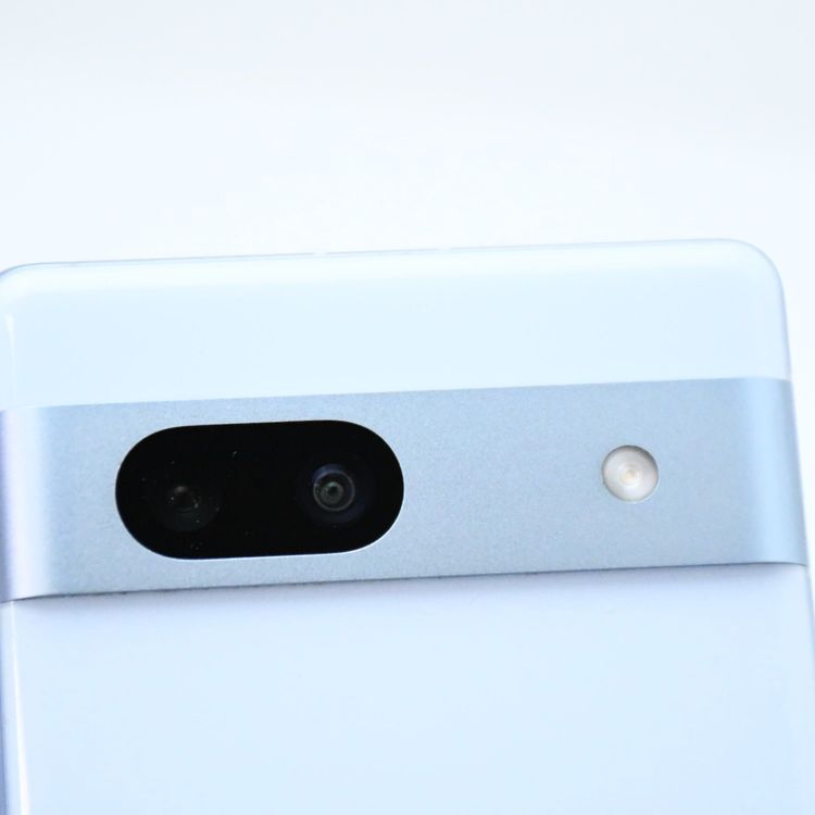 ʡdocomo SIMե꡼ Google Pixel7a 128GB Sea