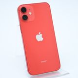 ưġ100 %ʡ au SIMե꡼ iPhone12 mini 64GB å