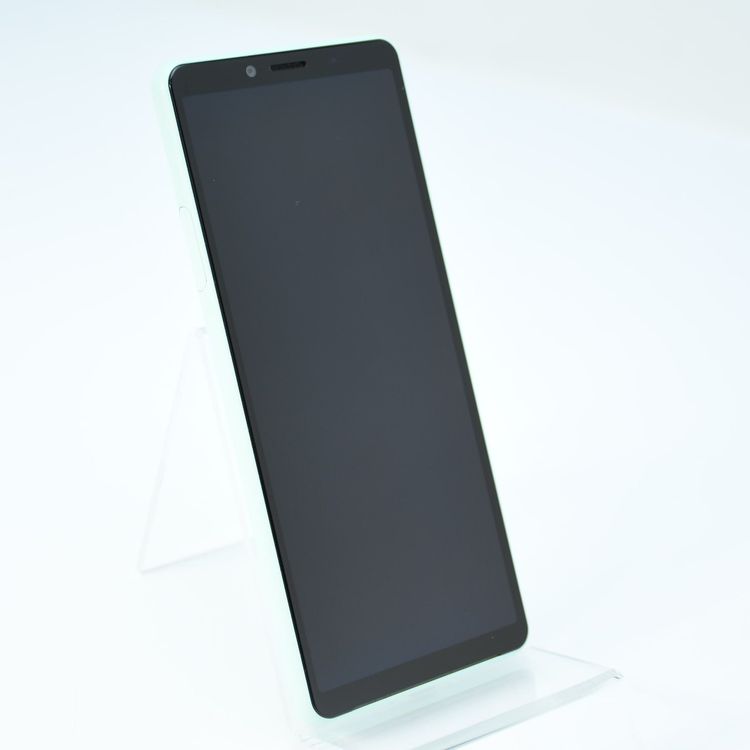 �����ʡ������ɹ���SIM�ե꡼docomo Xperia 10 II SO-41A �ߥ��