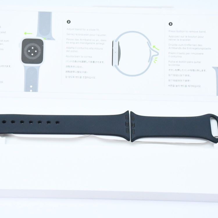 Ʊ͡ 2025ǯ101Apple Watch SE(裲) 40 mm