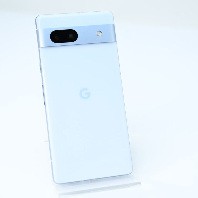 �ڱվ����ʡ������ɹ���SIM�ե꡼ Google Pixel 7a 128GB ����