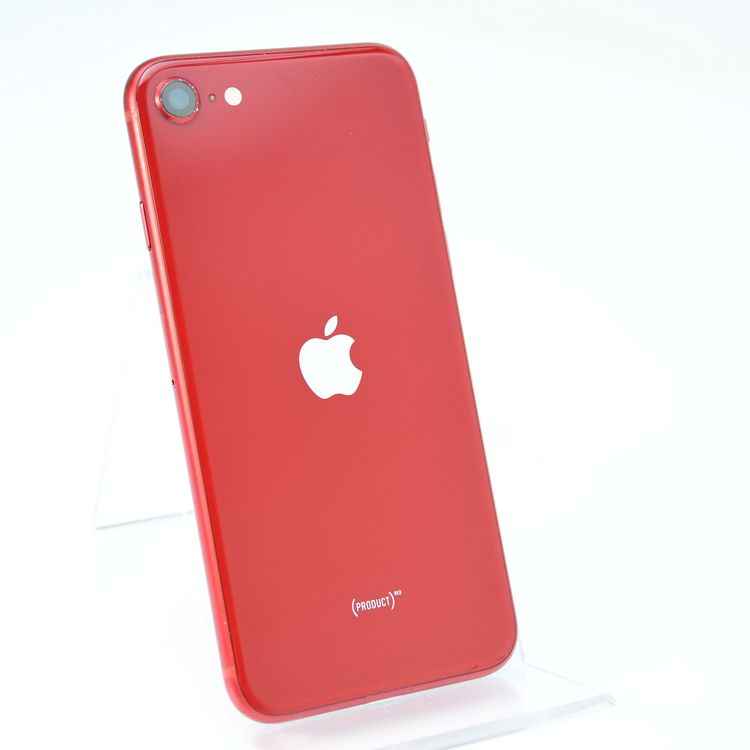 �ڽ����Хåƥ꡼85���SIM�ե꡼ iPhoneSE �裳���� 64GB ��å�