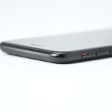 �ڽ����Хåƥ꡼87���SIM�ե꡼ iPhone SE �裲���� 64GB �֥�å�