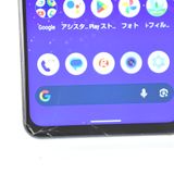 ��ư��ġ�����󥯡�SIM�ե꡼ AQUOS sense4 Plus SH-M16 128GB