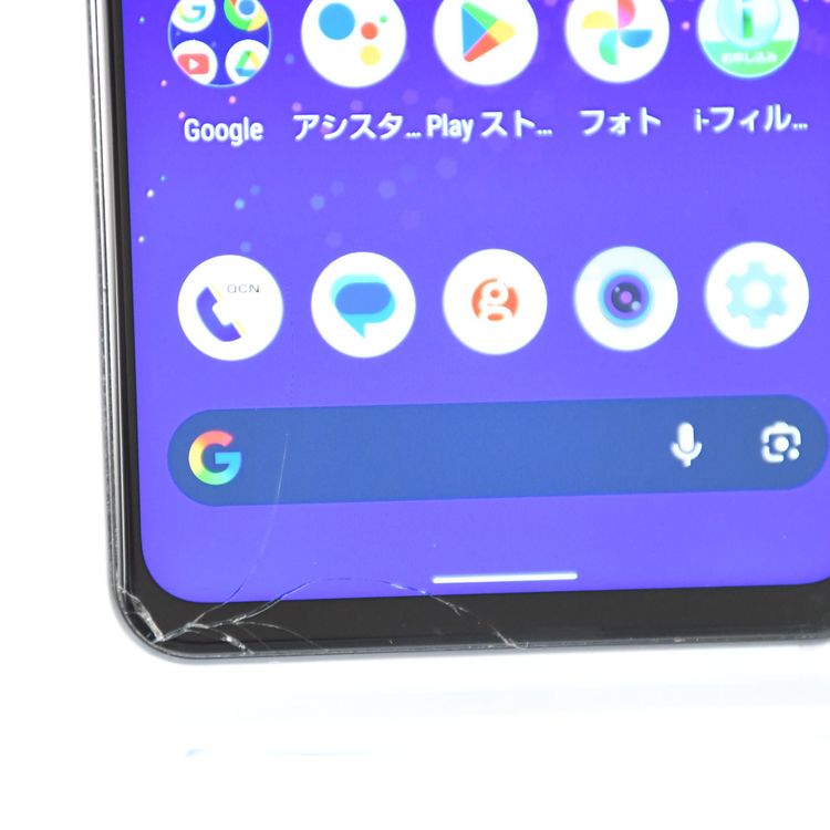 ��ư��ġ�����󥯡�SIM�ե꡼ AQUOS sense4 Plus SH-M16 128GB