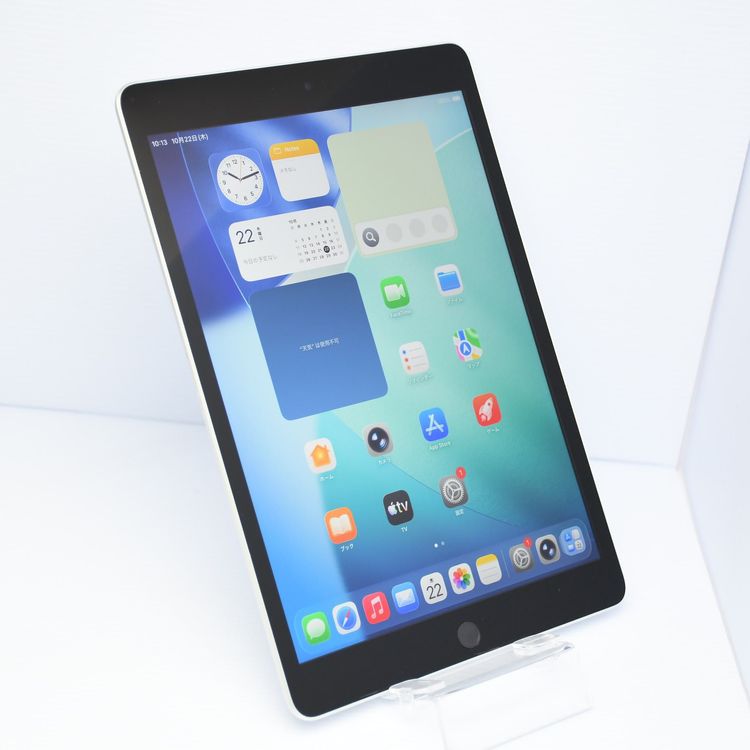�ڱվ����ʡ�iPad ��9���� Wi-Fi 64GB ����С�