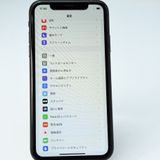�����������������83�����SIM�ե꡼ iPhoneXR 64GB �֥�å�