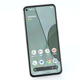 SIM�ե꡼ Google Pixel5 128GB �⥹�ȥ꡼�֥�å�