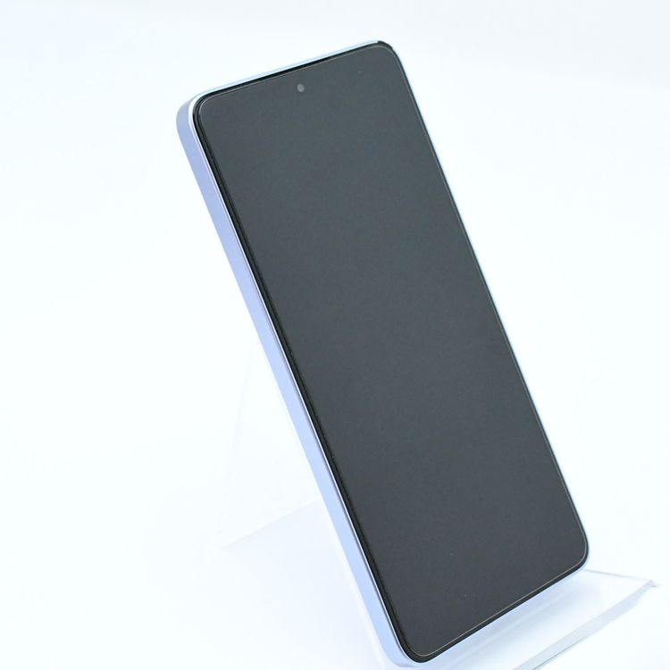 ڱվʡ au SIMե꡼ Xiaomi 14T 12GB/256GB Titan blue