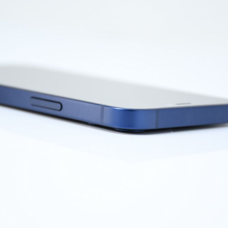 �ڱվ����ʡ�SIM�ե꡼ iPhone12 mini 64GB �֥롼