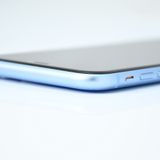 ��ư��ġ�����100 %��docomo SIM�ե꡼ iPhoneXR 64GB �֥롼