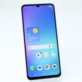 �ڿ���Ʊ�͡�SIM�ե꡼au Galaxy A25 5G SCG33 �饤�ȥ֥롼