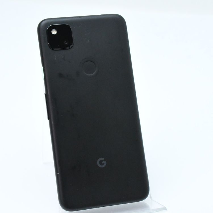 ڱվʡSIMե꡼ Google Pixel4a 128GB 㥹ȥ֥å