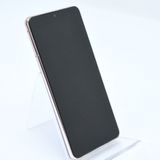 ɹSIMե꡼ au Galaxy S21 5G SCG09 256GB Хå