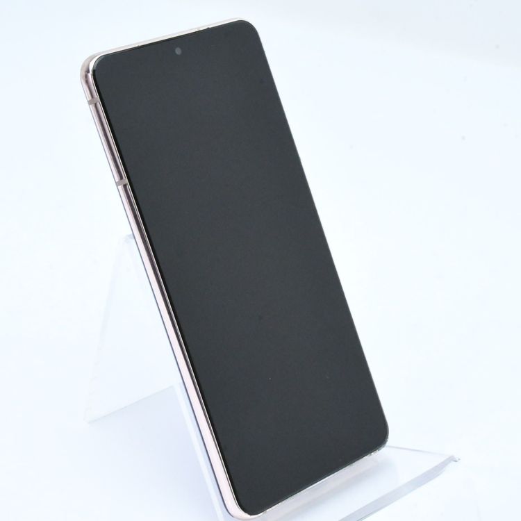 ɹSIMե꡼ au Galaxy S21 5G SCG09 256GB Хå