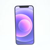 【美品】SIMフリー iPhone12 256GB パープル