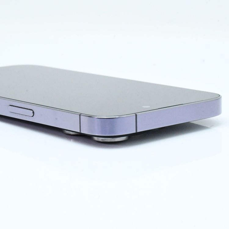 ʡ81%SIMե꡼ iPhone14 Pro 128GB ǥץѡץ