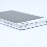 ڱվʡSIMե꡼ au Qua phone QX KYV42 ۥ磻