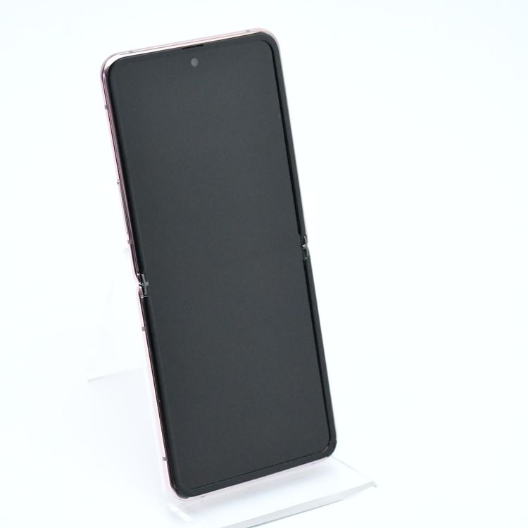 ʡɹau SIMե꡼ GALAXY Z Flip 5G SCG04 256GB