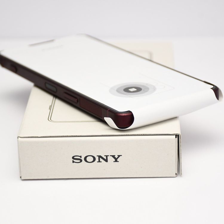 �ڤۤܿ��ʡ�SIM�ե꡼SoftBank Xperia 1 VIII 5G 256GB A601SO