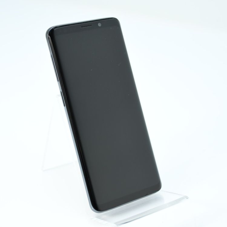 �������ɹ���SIM�ե꡼ docomo Galaxy S9 SC-02K �����˥��� ���졼