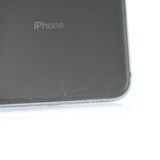 ��ư���ǽ��au SIM�ե꡼ iPhone8 Plus 64GB ���ڡ������쥤