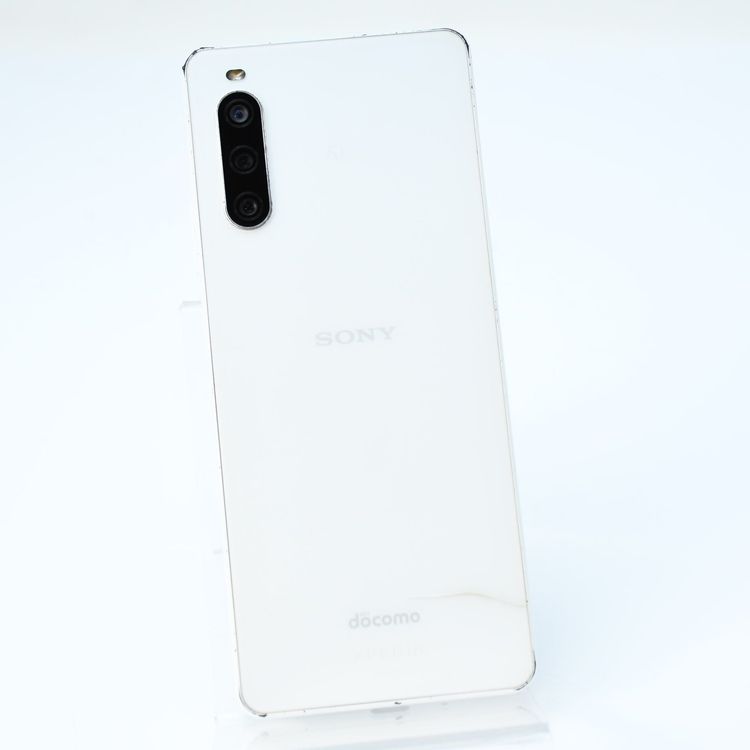 ̳ɹSIMե꡼ docomo Xperia 10 IV SO-52C ۥ磻