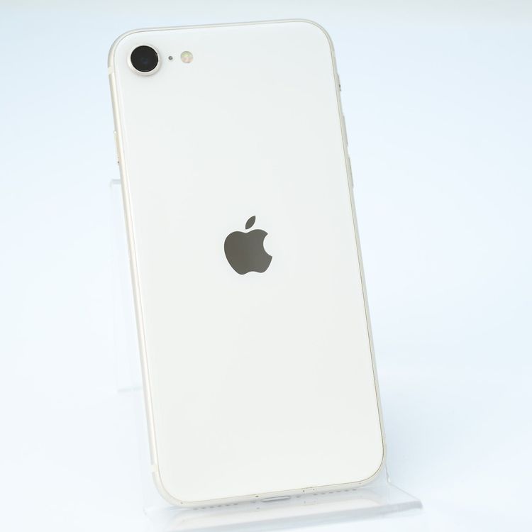 ڱվʡưġ100 %au SIMե꡼ iPhoneSE 裳 64GB