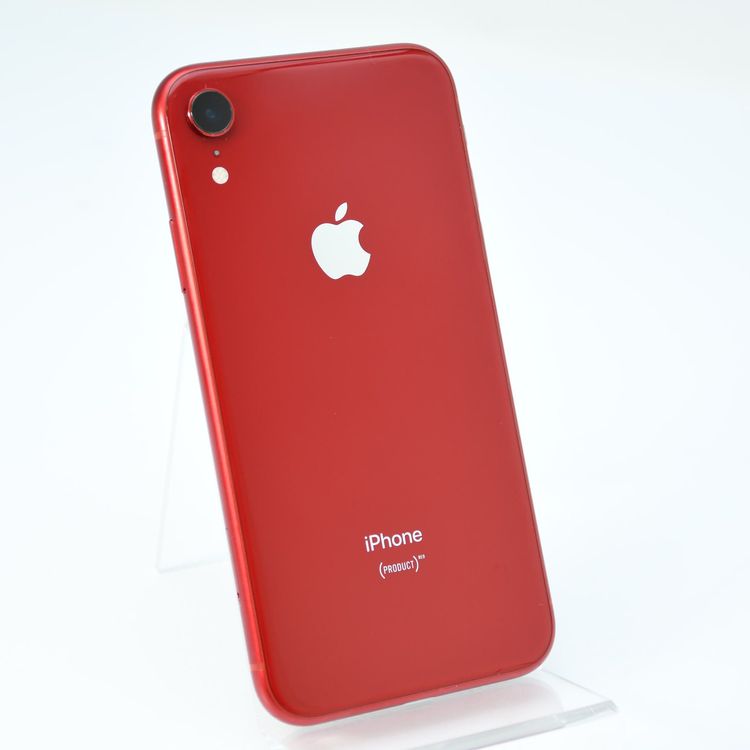SIMե꡼ iPhone XR 128GB å